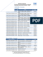 Listagem de Produtos Gráficos - Estrutural - R02