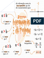 Mapas Mentais EV Matematica Inequacao Do 1o Grau Paginas 120