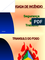 Brigada de Incendio