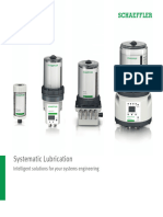 Systematic Lubrication FBS de en