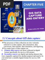 Introduction to GIS and Remote Sensing | PDF | Geographic Information ...
