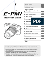 Instruction Manual: Digital Camera