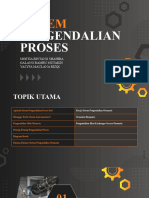 Proses Kontrol Revisi