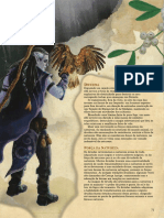 D&D 5e - Druida Completo