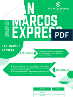 San Marcos EXPRESS