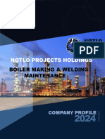 Notlo 2024 Company Profile