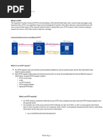 Web Component Development