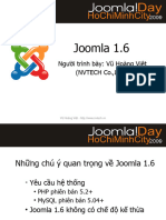 Vdocuments - in Joomla 16 Overview 1