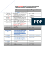 CHRONOGRAMME INDICATIF DU CP - Rev - SPM