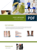 Bahria FOOT ORTHOSIS.pptx