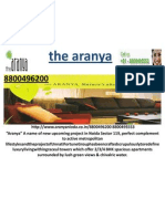 The Aranya