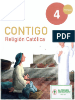 CONTIGO - Religion Catolica 4