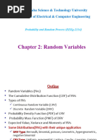 02-Random Variables