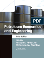 Petroleum Economic Handbook