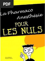 Pharmaco Pour Nuls FAIT