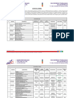 Convocatoria 24-24