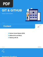 7 - Git & Github