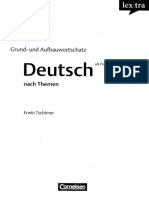 Grund- und Aufbauwortschatz_ Lernwörterbuch (2010) TSCHIRNER, Erwin CROP