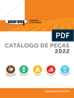 Catã - Logo Pã - S 2022