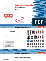 Microcontroladores Aula 5