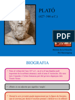 PlatÃ - Biobibliografia