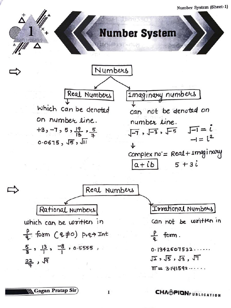 La.+tb/: Can On Numbvt-+3, - 1, 5, .Jii | PDF | Mathematics | Discrete ...