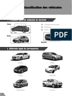 Cours 01 Classification Des Véhicules