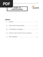 Définition et Exemples de Simogramme | PDF