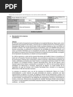 Análisis Financiero de Grupo Herdez S.A. de C.V