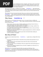 Investment Homework