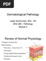 Download Dermatology Class Notes by api-26938624 SN7203169 doc pdf