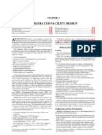 Ashrae Handbook98.r13ip Rfrigerated Facility Design