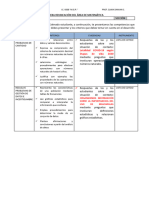 EVALUACIÓN-REUBICACIÓN - MAT 1° Sec