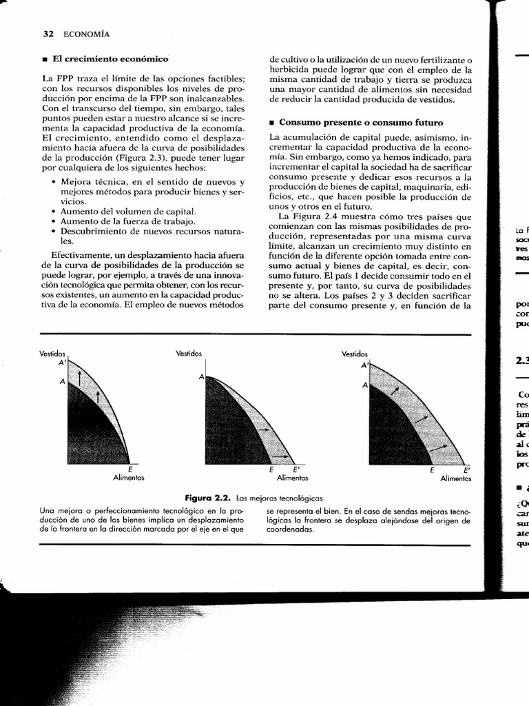 Continuacion Cap.1 Monchon y Becker | PDF