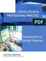 01 Introduction To Ethical Theories
