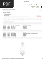 Track Consignment - RAJUL JAIN