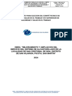 Pro-sst-01- Procedimiento de Eleccion Del Csst Ver. 01