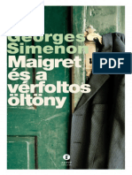 04 Maigret És A Vérfoltos Öltöny