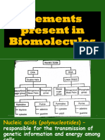 Biomolecules Nucleic Acid