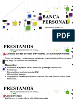 Banca Personal