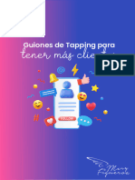 Tapping para Tener Mã¡s Clientes