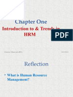 Chapter 1 Introduction Human Reseource Management  - Copy (2)