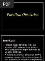 Paralisia_Obstetrica