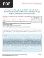 IJFSC16000304-Retrospective Molecular Analysis in Five Cases