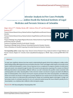 IJFSC16000304-Retrospective Molecular Analysis in Five Cases