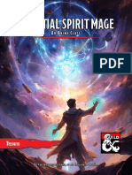 Celestial Spirit Mage An Anime Class