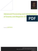 Advanced Processing and Interpretation