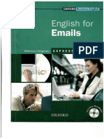 Emails English