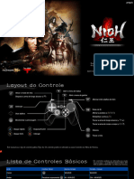 Nioh Steam PT