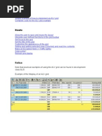 Alv Grid Control in Abap Objects